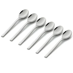 Nuova Kaffeelöffel-Set, 6-teilig|WMF Clearance