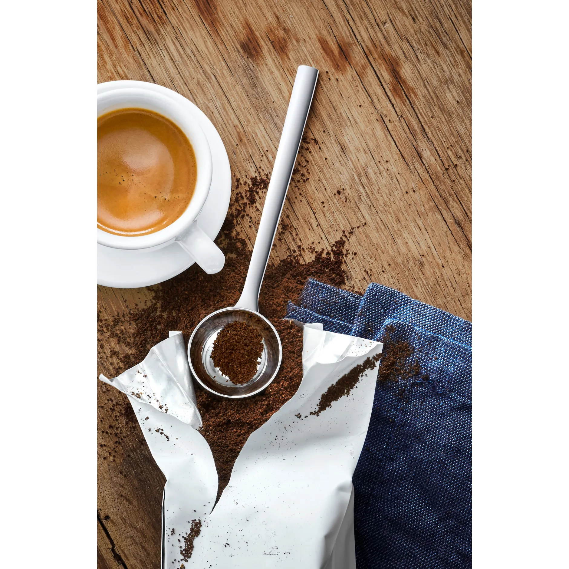 Nuova Kaffeemaßlöffel|WMF Clearance