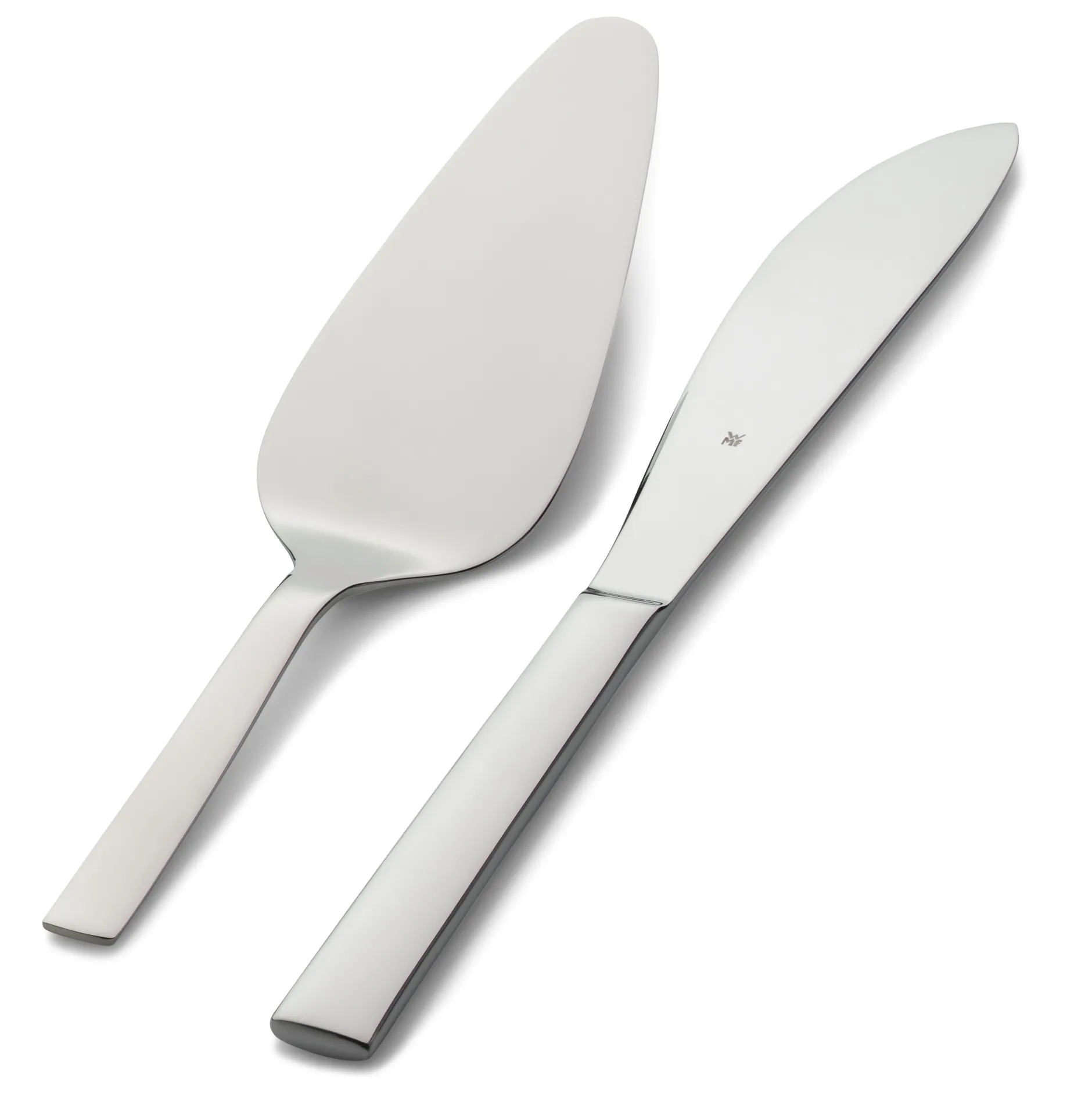 Nuova Kuchenbesteck-Set, 2-teilig|WMF Hot