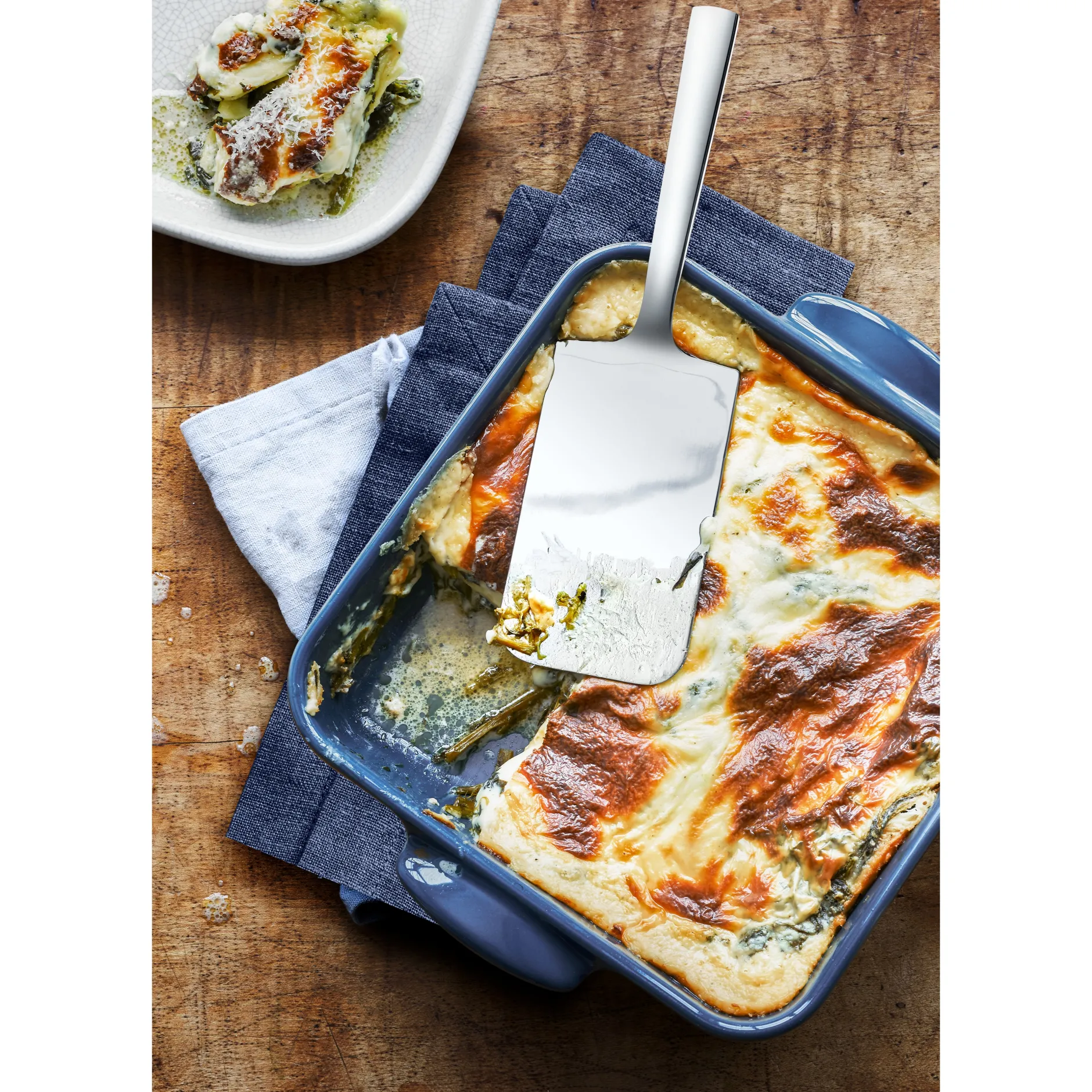 Nuova Lasagneheber|WMF Sale