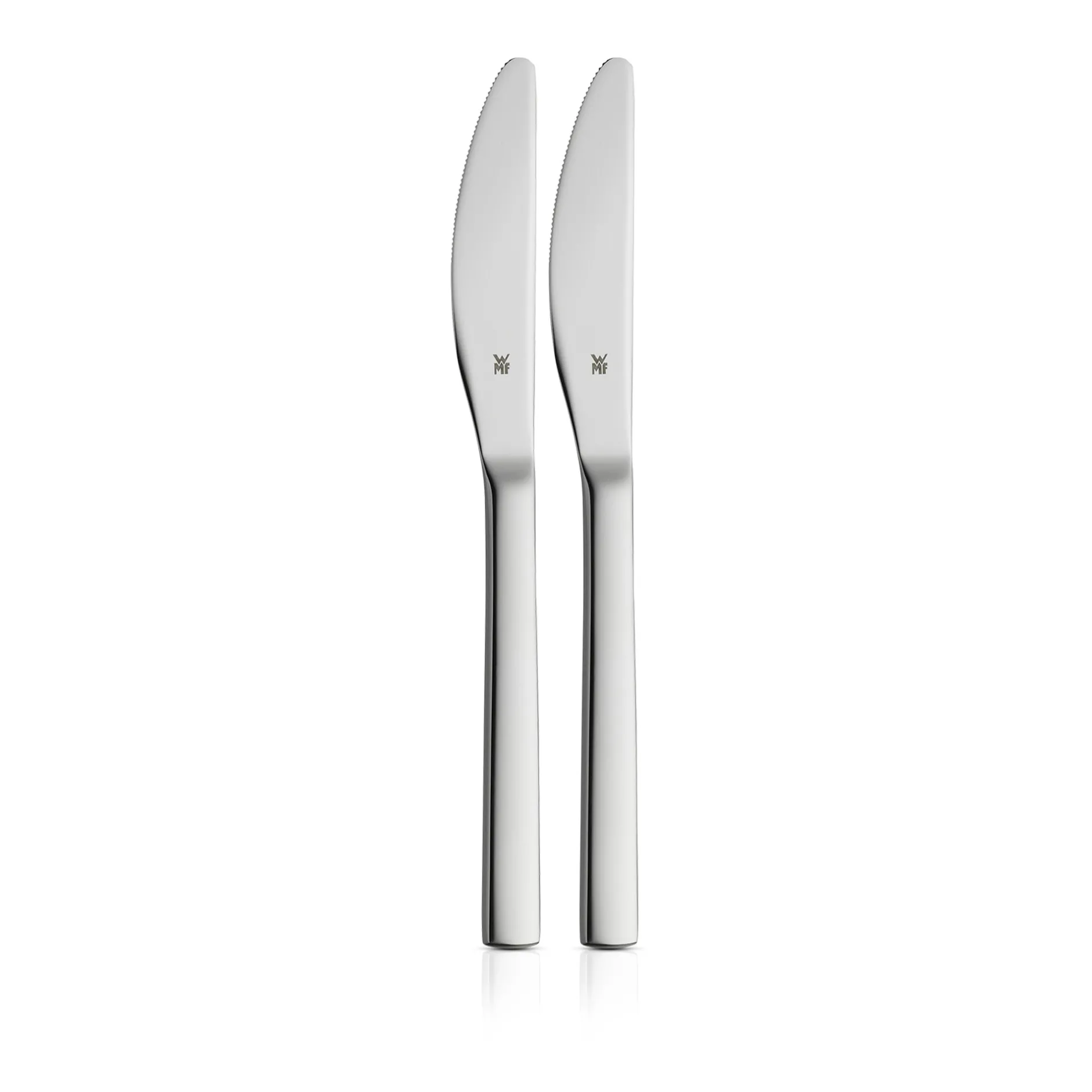 Nuova Obstmesser-Set, 2-teilig|WMF Discount