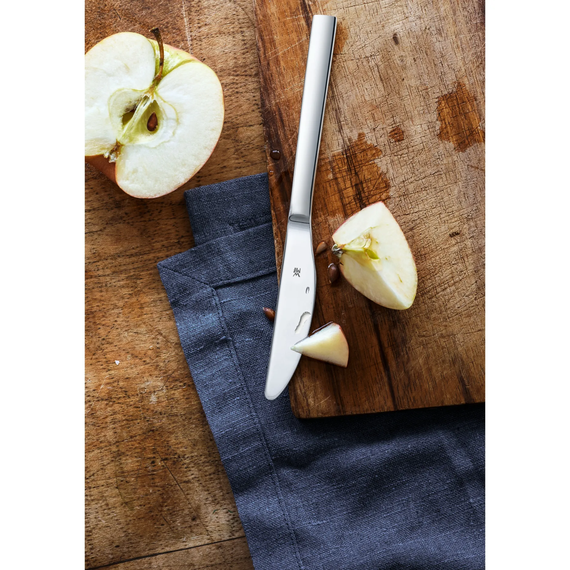 Nuova Obstmesser-Set, 2-teilig|WMF Discount