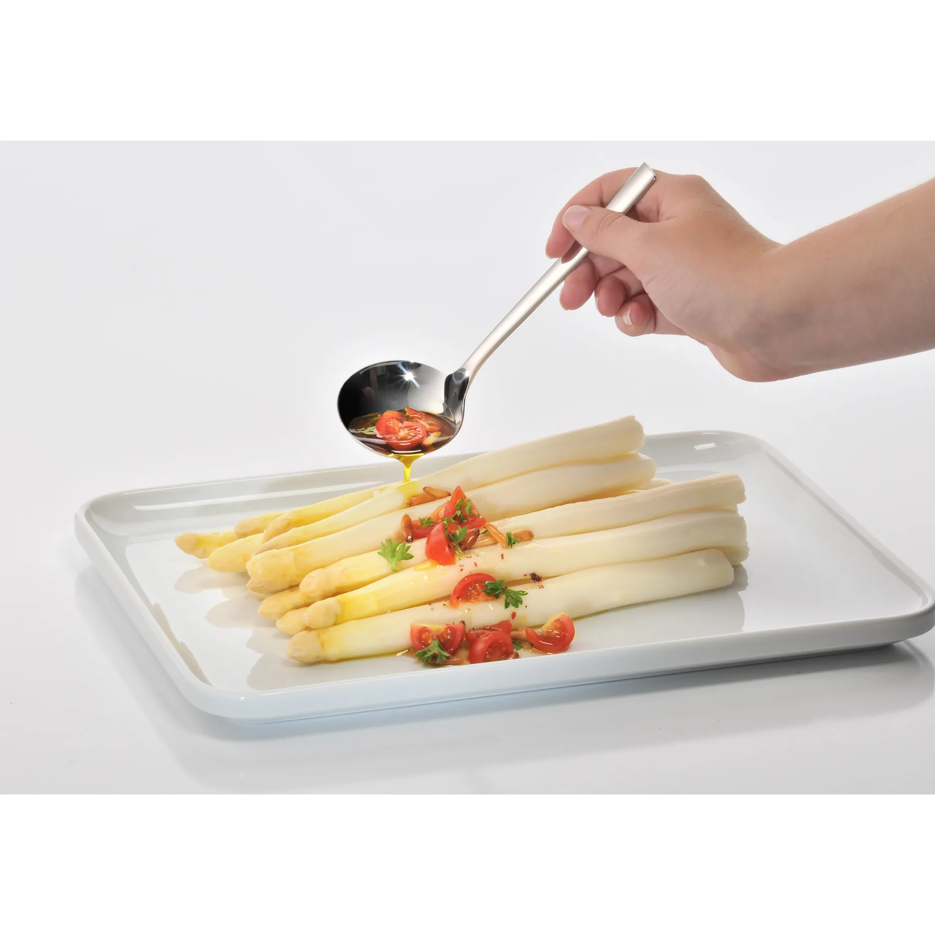 Nuova Portionsschöpfer, 29 cm|WMF Online
