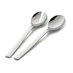 Nuova Salatbesteck, 2-teilig, 30 cm|WMF Outlet