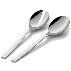 Nuova Salatbesteck, 2-teilig, 25 cm|WMF