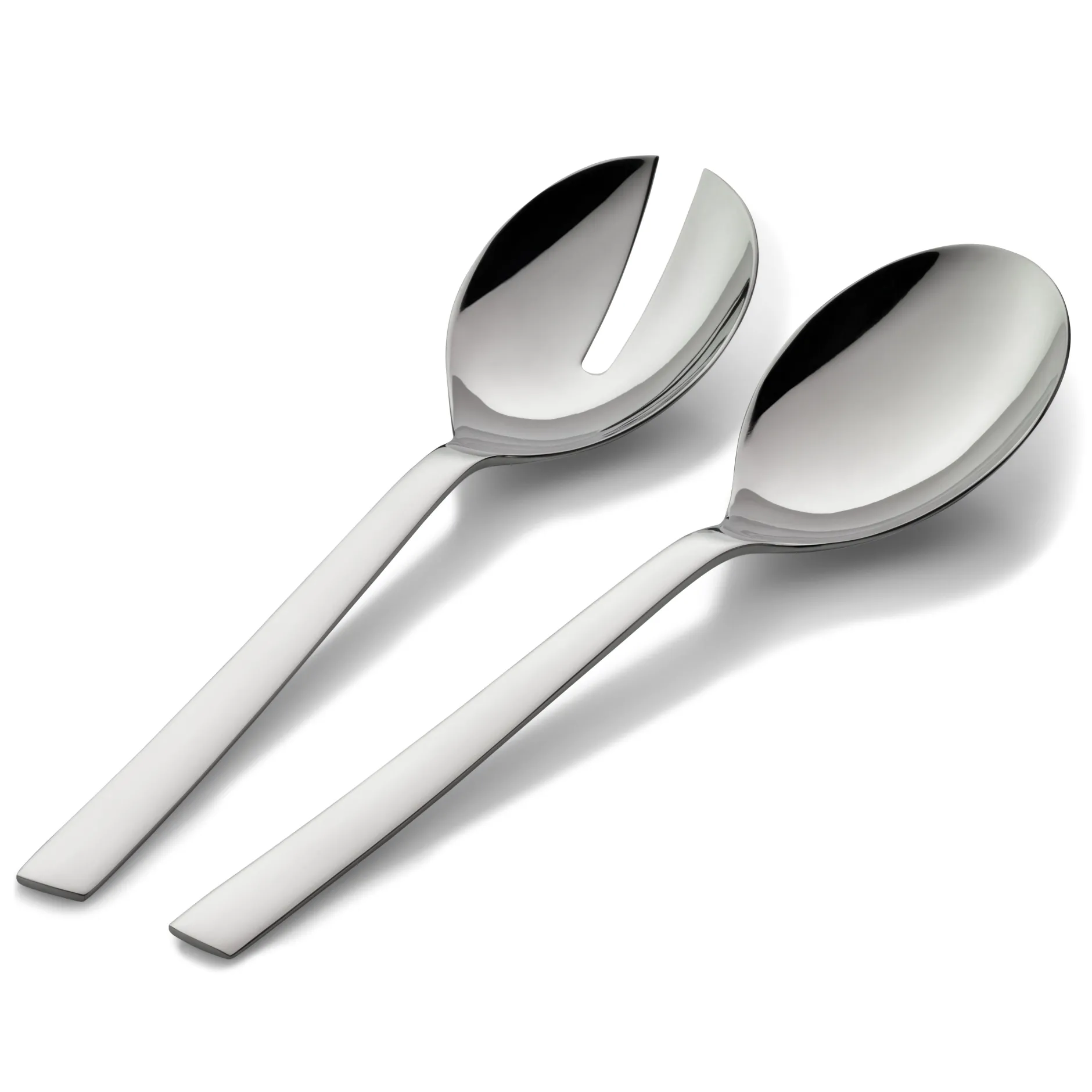 Nuova Salatbesteck, 2-teilig, 25 cm|WMF