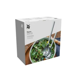 Nuova Salat-Set, 3-teilig|WMF