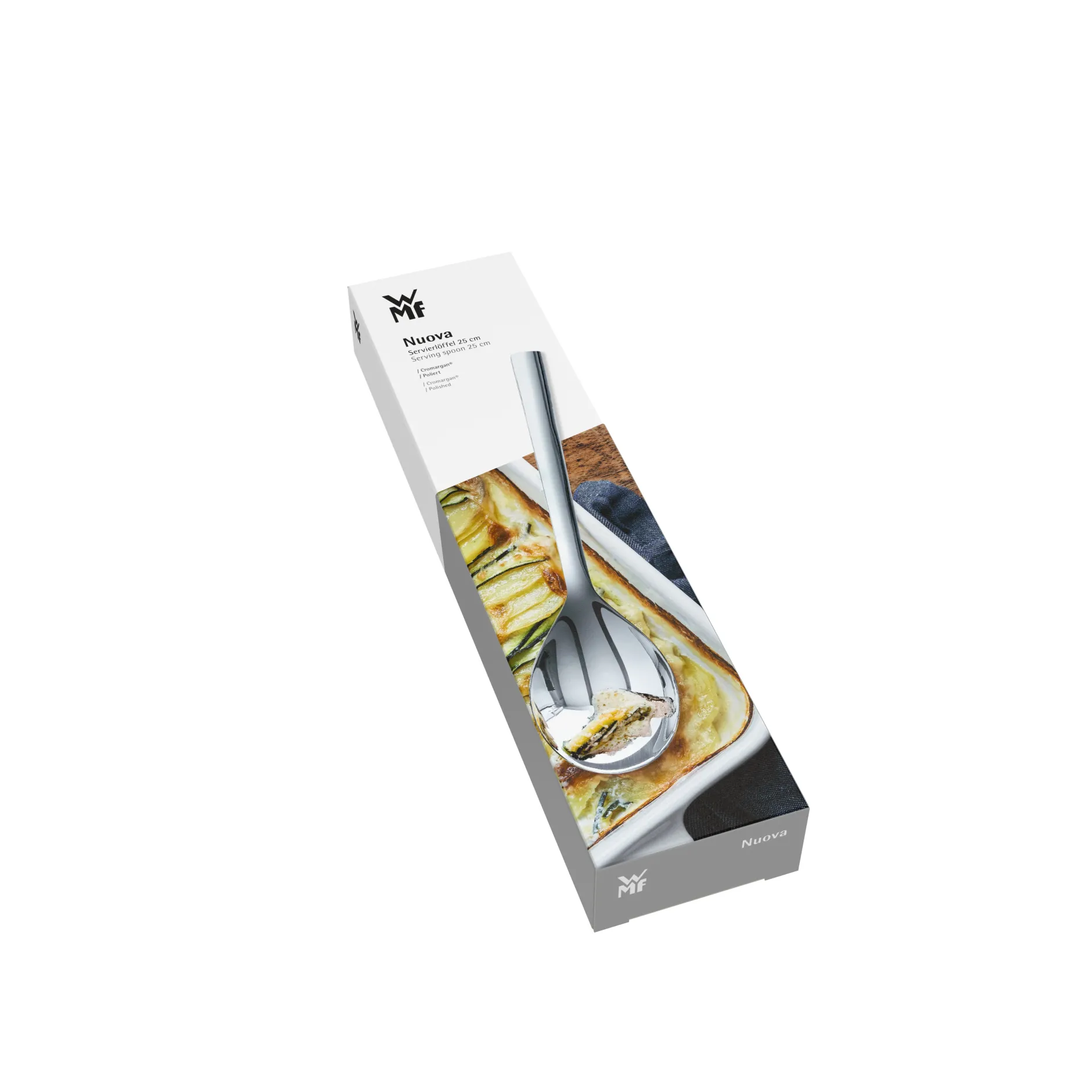 Nuova Servierlöffel|WMF Discount