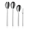 Nuova Servierteile-Set, 4-teilig|WMF New