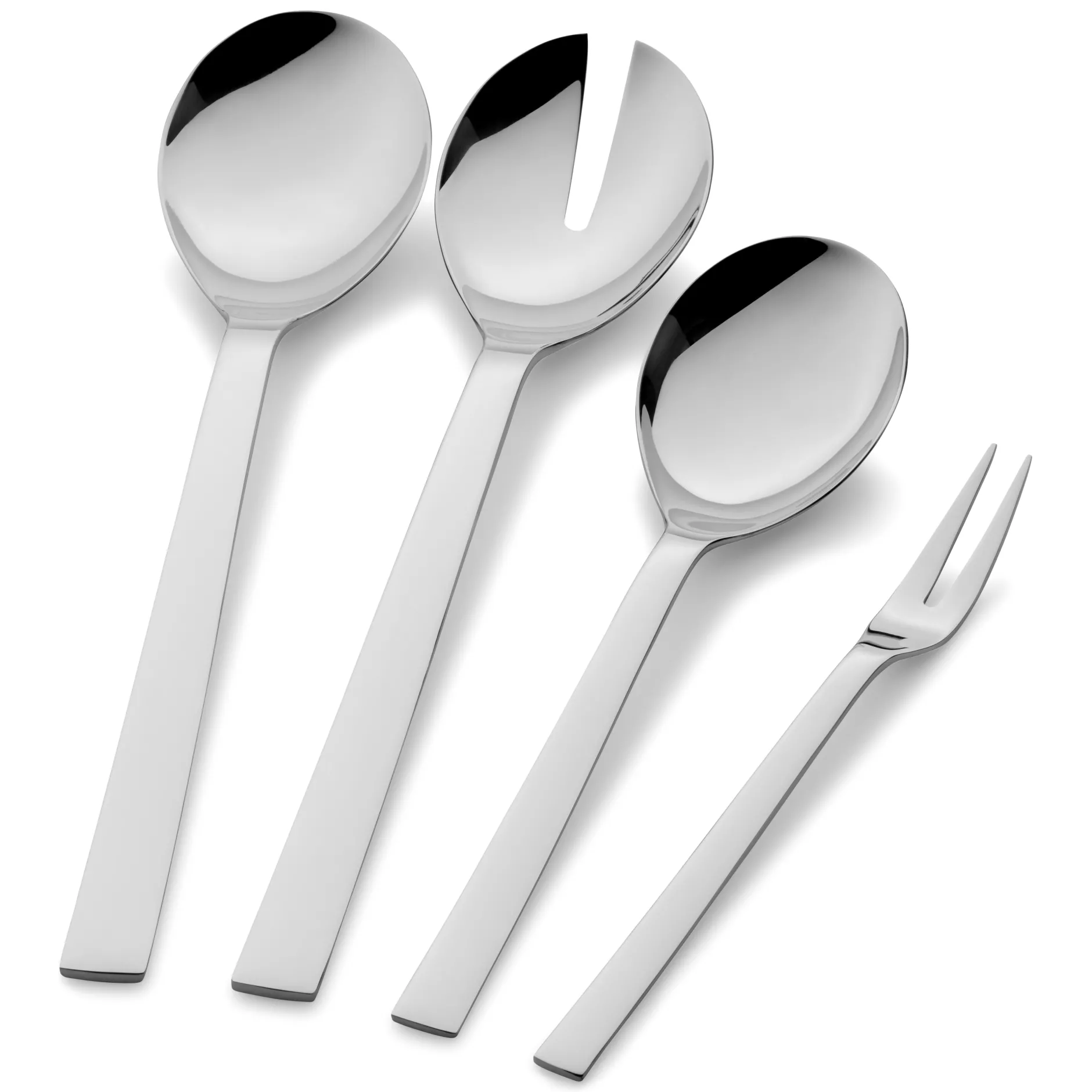Nuova Servierteile-Set, 4-teilig|WMF New