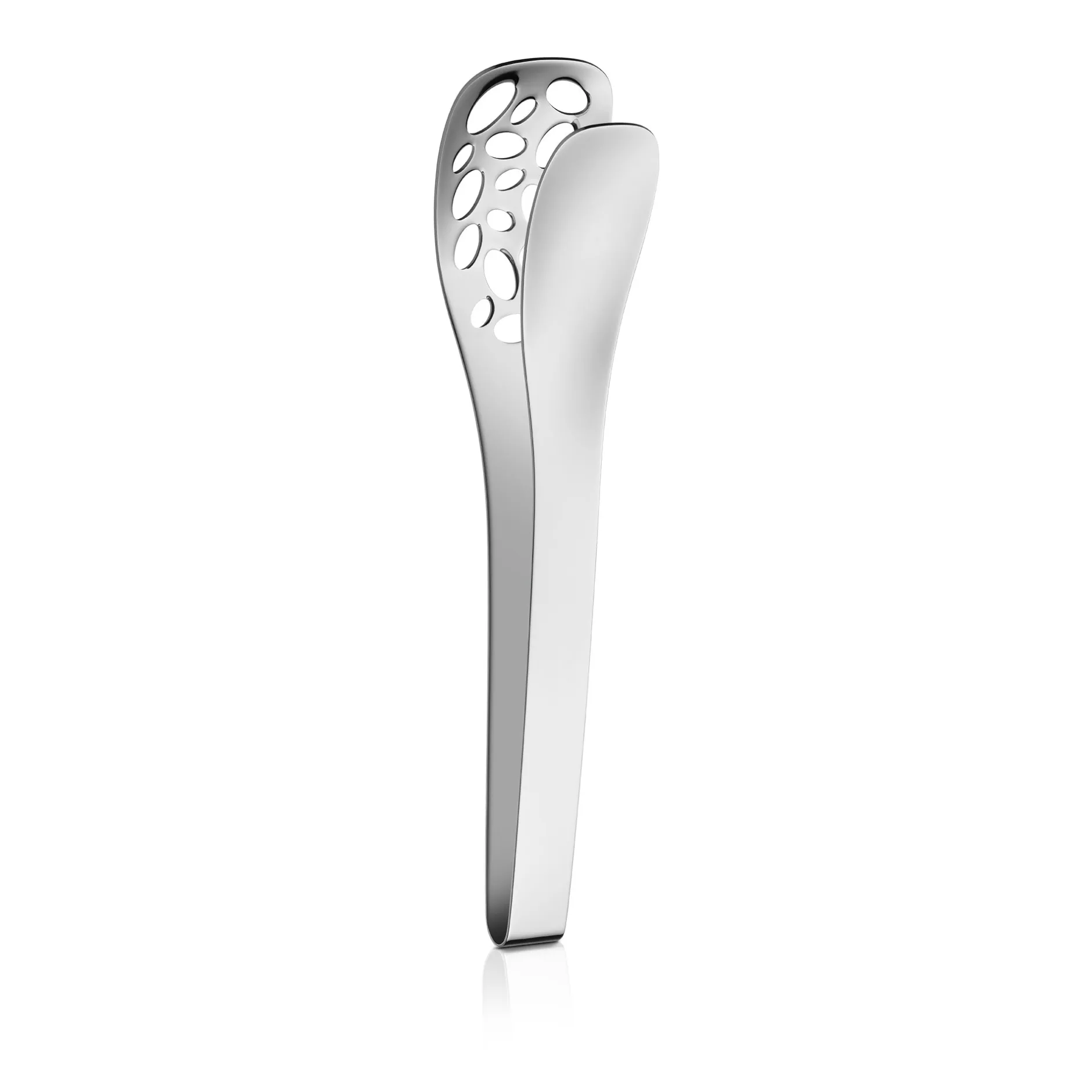 Nuova Servierzange perforiert, 25 cm|WMF Best