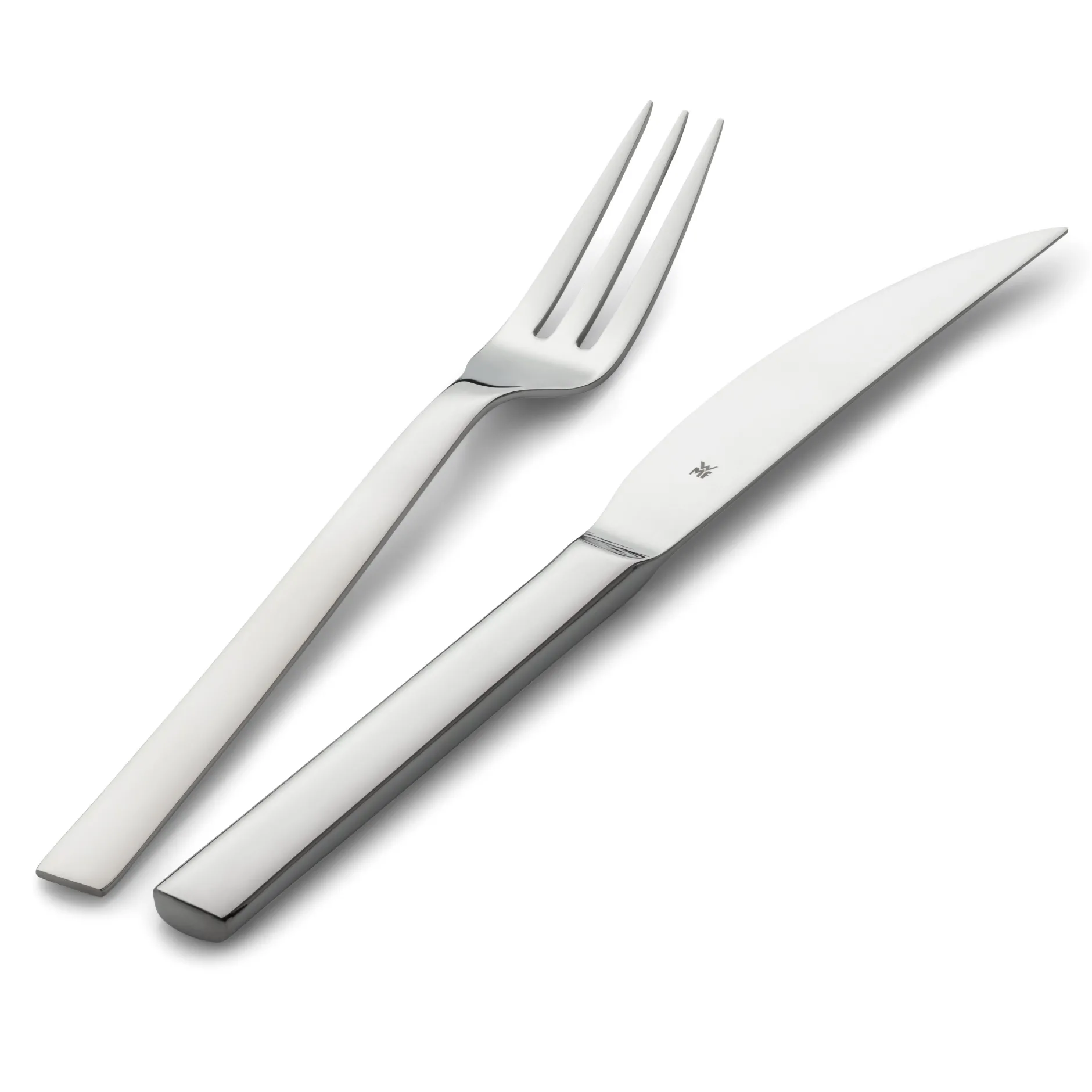 Nuova Steakbesteck-Set, 2-teilig|WMF Clearance