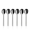 Nuova Suppentassenlöffel-Set, 6-teilig|WMF Outlet