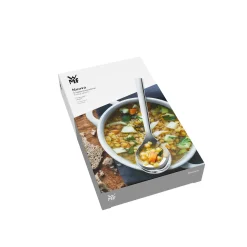 Nuova Suppentassenlöffel-Set, 6-teilig|WMF Outlet