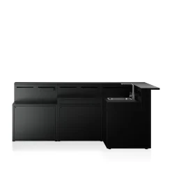 Outdoorküche DIE KOMFORTABLE|WMF Clearance