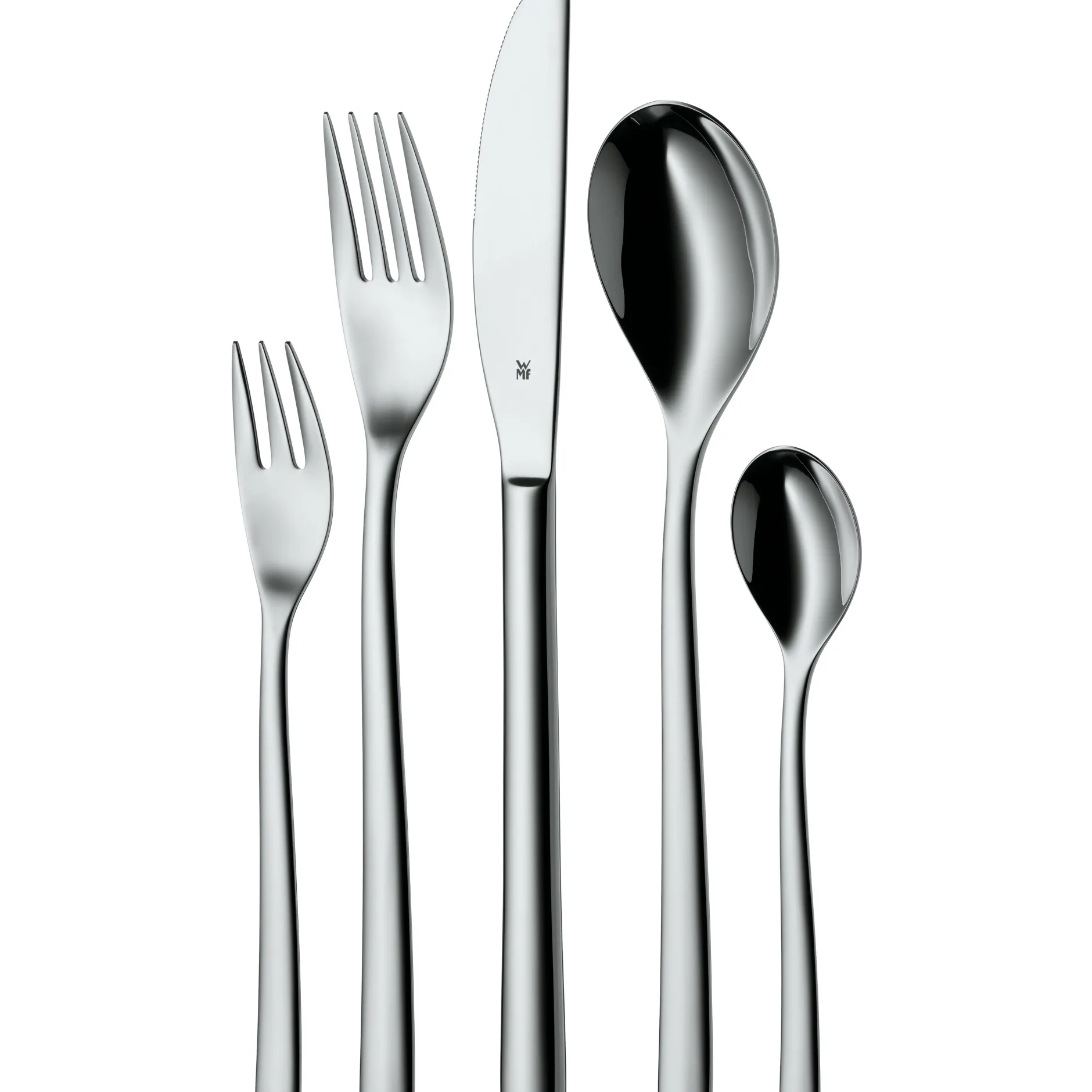 Palermo Menuelöffel|WMF Best