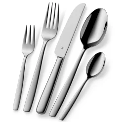 Palma Besteck-Set, 30-teilig, Cromargan®|WMF Outlet