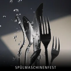 Palma Besteck-Set, 30-teilig, Cromargan®|WMF Outlet