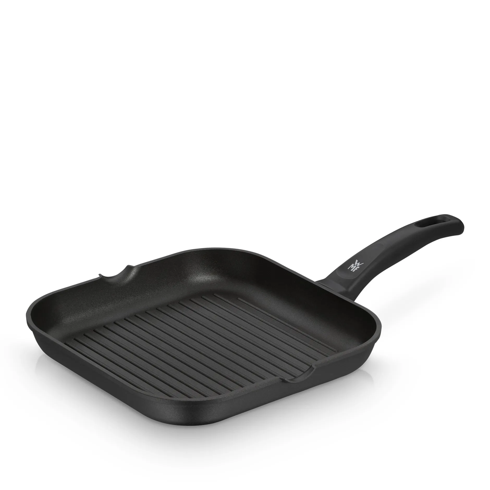 Party Grillpfanne, 27 cm|WMF Hot