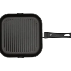 Party Grillpfanne, 27 cm|WMF Hot