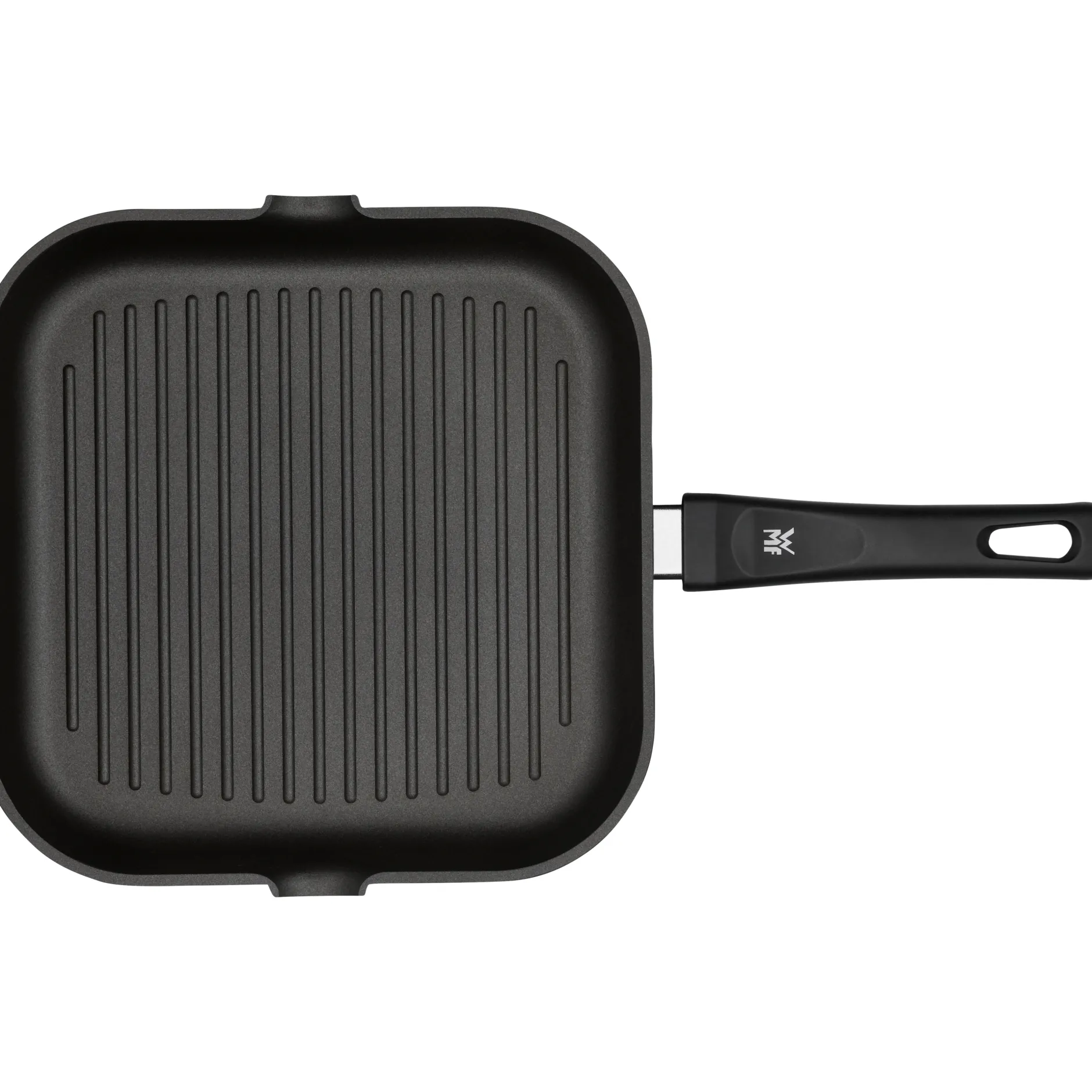 Party Grillpfanne, 27 cm|WMF Hot