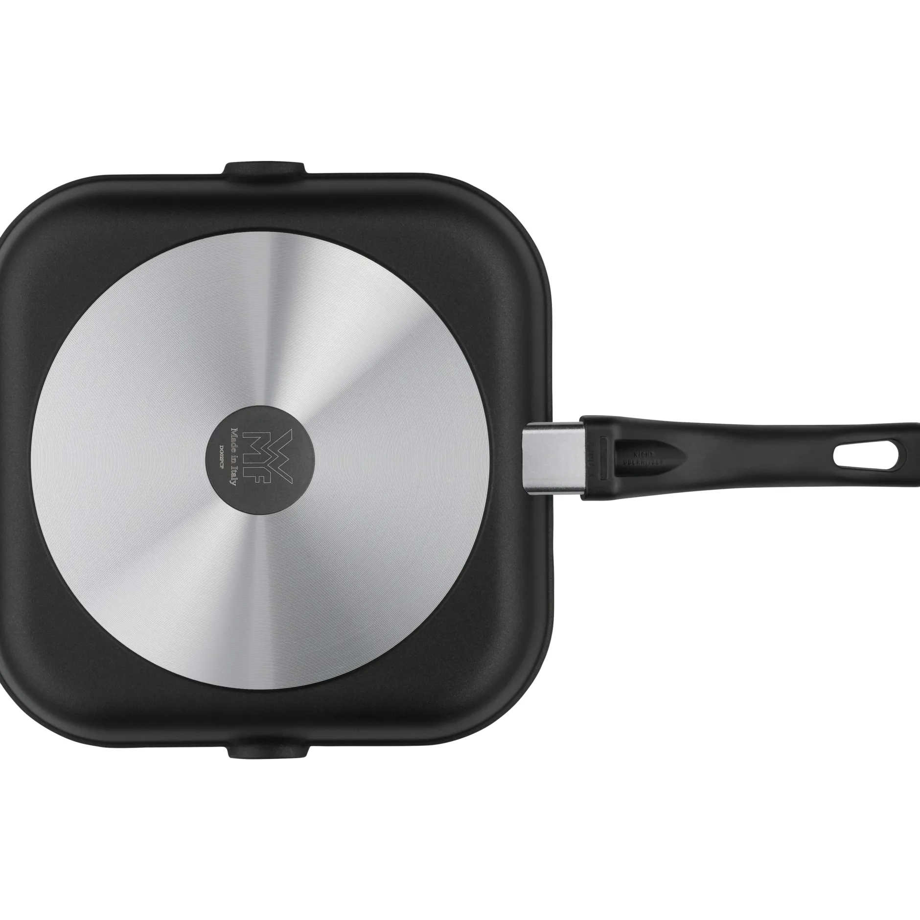 Party Grillpfanne, 27 cm|WMF Hot