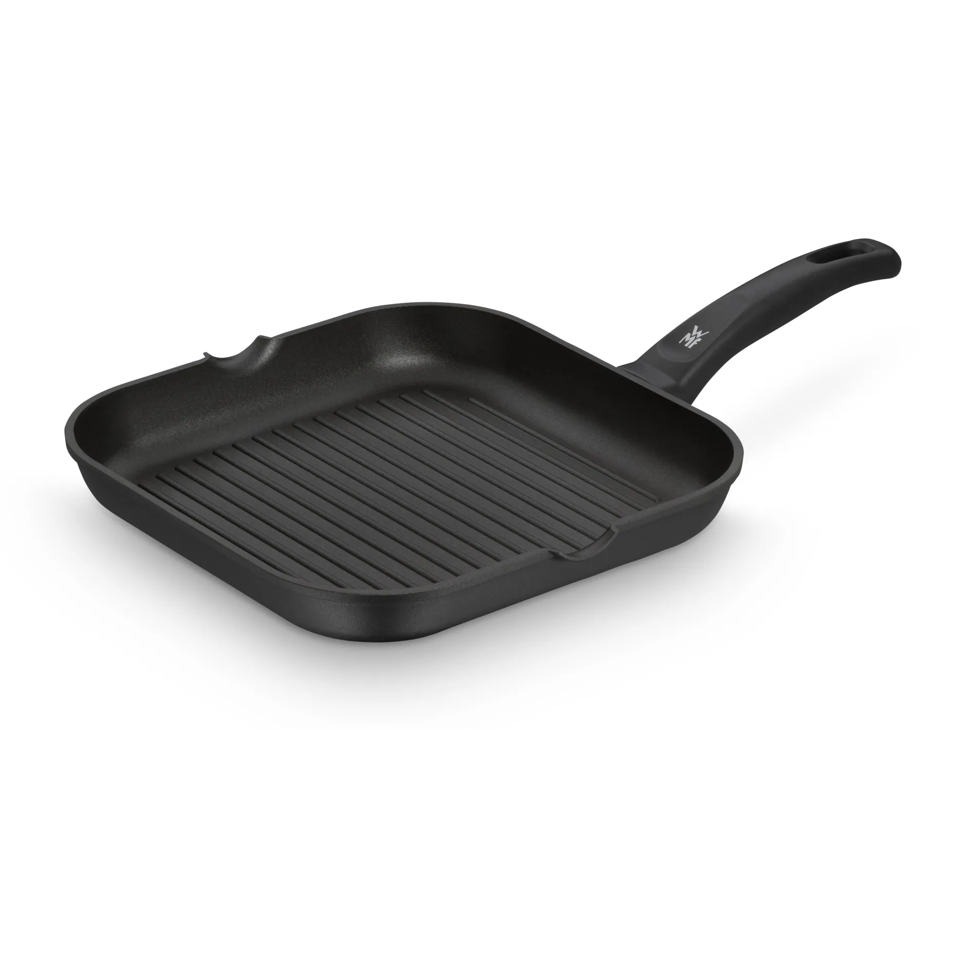 Party Grillpfanne, 27 cm|WMF Hot