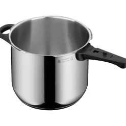 Perfect One Pot Schnellkochtopf mit Dampfgareinsatz, 22 cm, 6,5 Liter|WMF Clearance
