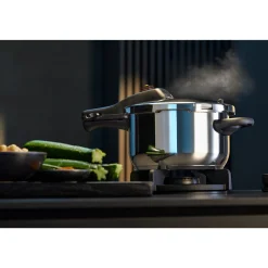 Perfect One Pot Schnellkochtopf-Unterteil, 22 cm, 4,5 Liter|WMF