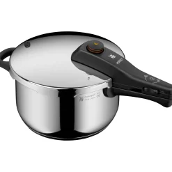 Perfect One Pot Schnellkochtopf-Set, 22 cm, 4,5 und 3,0 Liter|WMF New