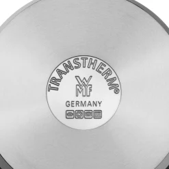 Perfect One Pot Schnellkochtopf-Set, 22 cm, 4,5 und 3,0 Liter|WMF New