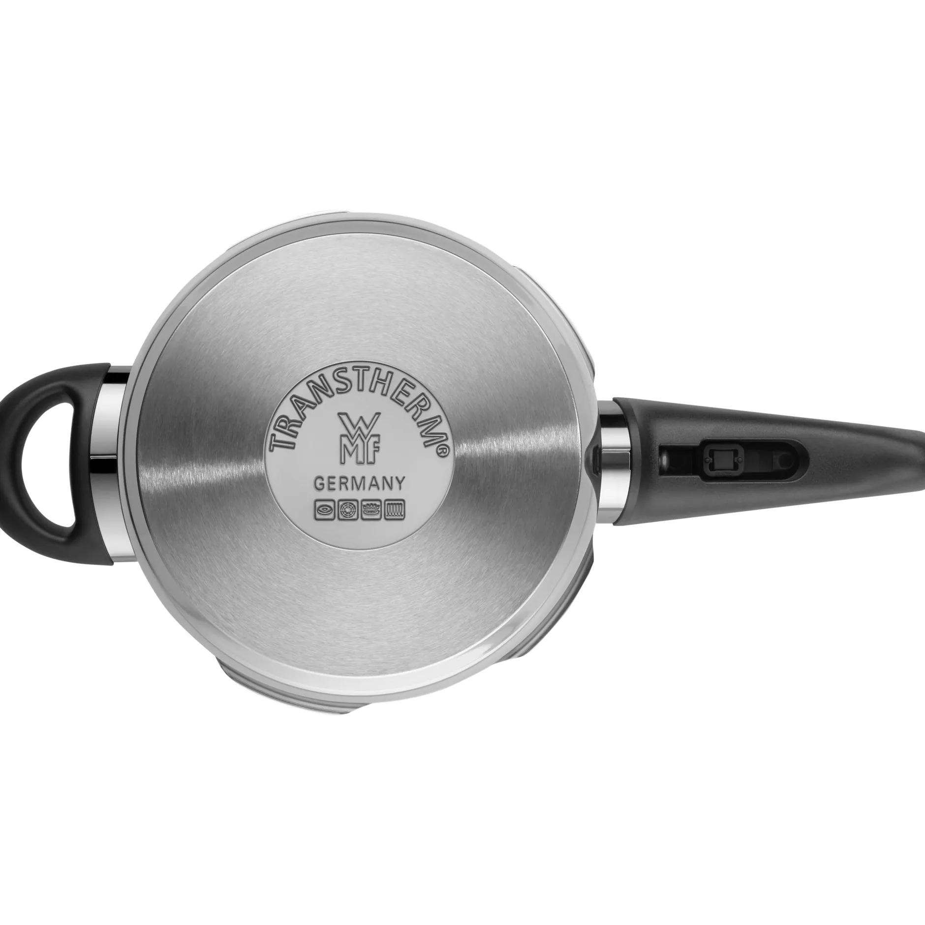 Perfect One Pot Schnellkochtopf, 2,5 Liter|WMF Discount
