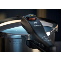 Perfect One Pot Schnellkochtopf-Set, 22 cm, 8,5 und 4,5 Liter|WMF Clearance
