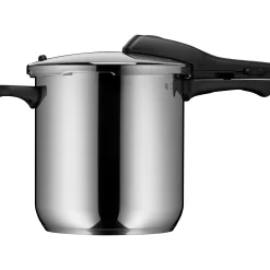 Perfect One Pot Schnellkochtopf-Set, 22 cm, 8,5 und 4,5 Liter|WMF Clearance