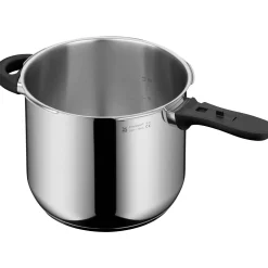 Perfect Plus One Pot Schnellkochtopf mit Dampfgareinsatz, 22 cm, 6,5 Liter|WMF Outlet