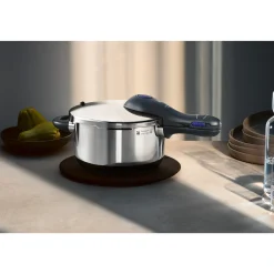 Perfect Plus One Pot Schnellkochtopf, 22 cm, 3,0 Liter|WMF New