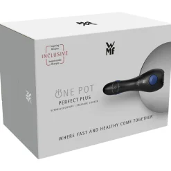 Perfect Plus One Pot Schnellkochtopf, 22 cm, 8,5 Liter|WMF Best
