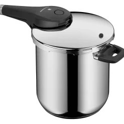 Perfect Premium One Pot Schnellkochtopf, 22 cm, 8,5 Liter|WMF
