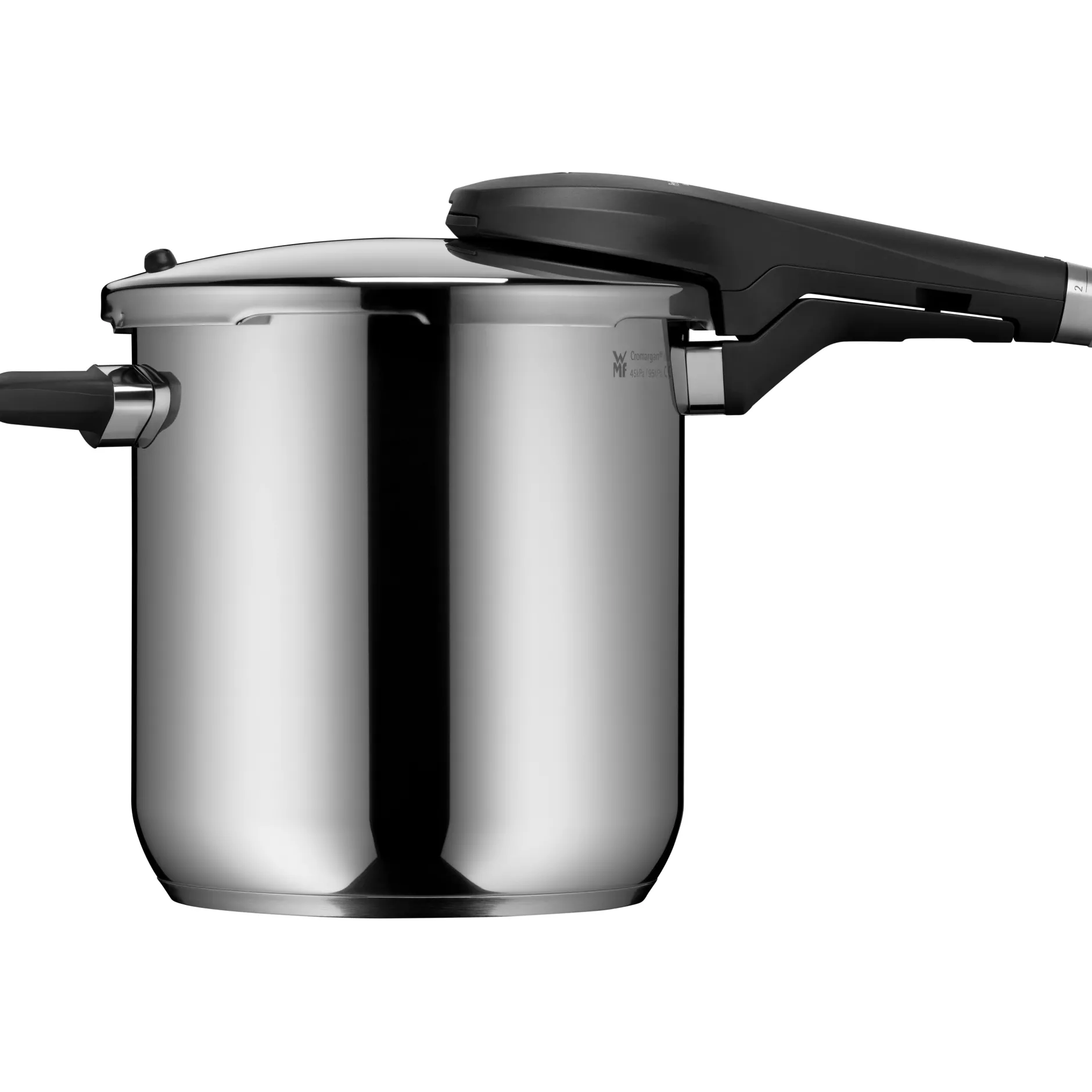 Perfect Premium One Pot Schnellkochtopf, 22 cm, 8,5 Liter|WMF