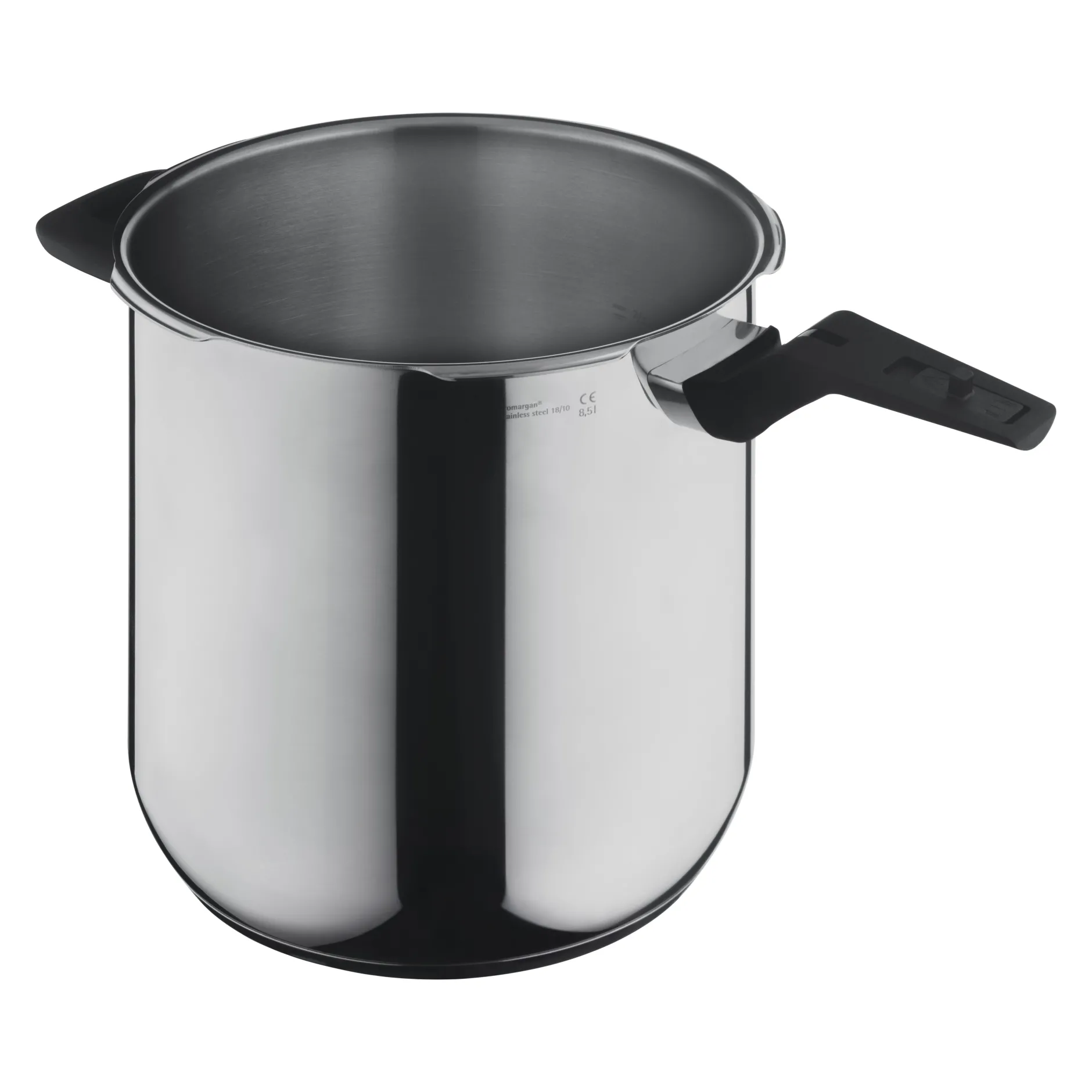 Perfect Premium One Pot Schnellkochtopf, 22 cm, 8,5 Liter|WMF