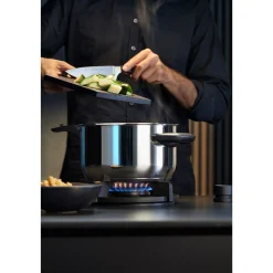 Perfect Premium One Pot Schnellkochtopf, 22 cm, 8,5 Liter|WMF