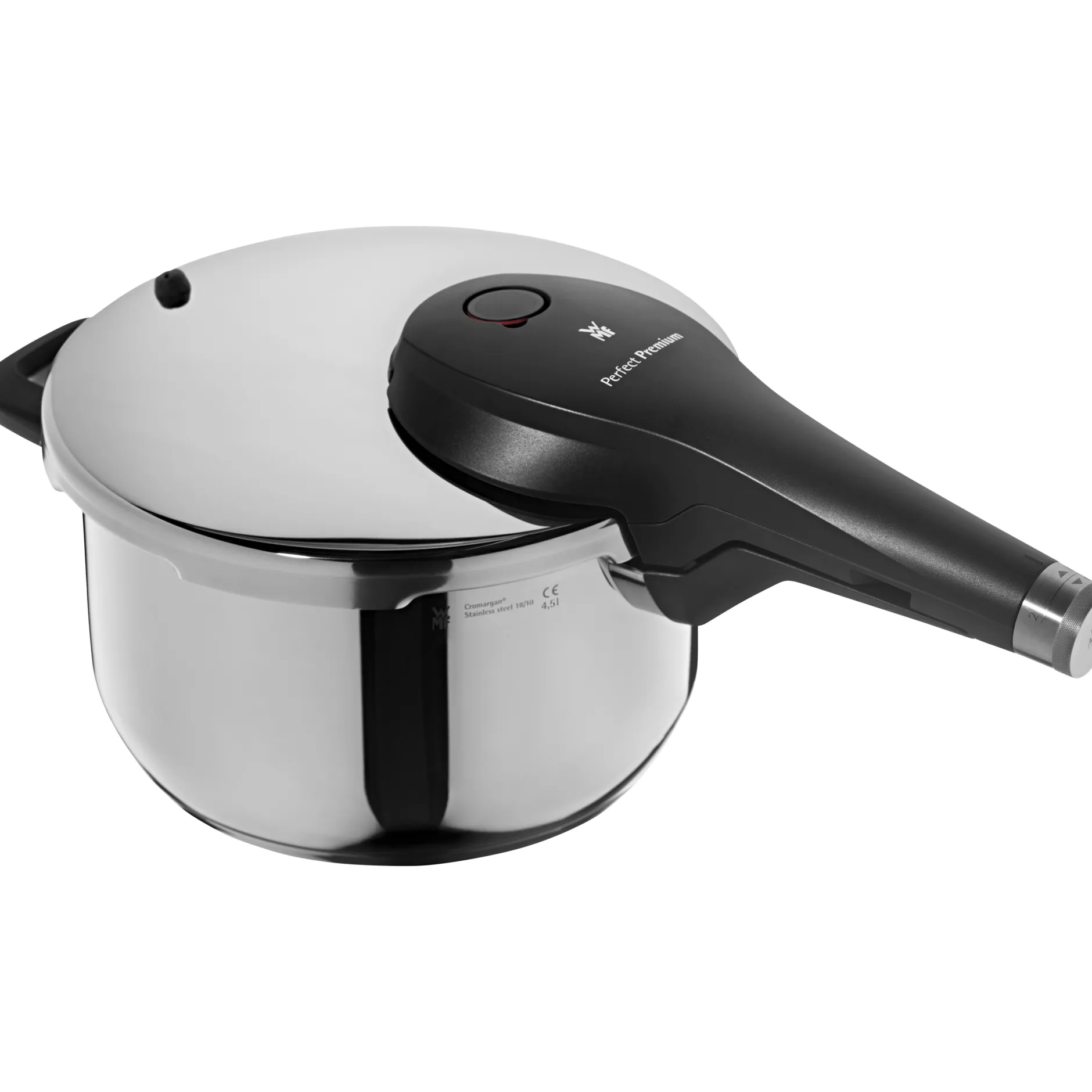 Perfect Premium One Pot Schnellkochtopf, 22 cm, 4,5 Liter|WMF Hot
