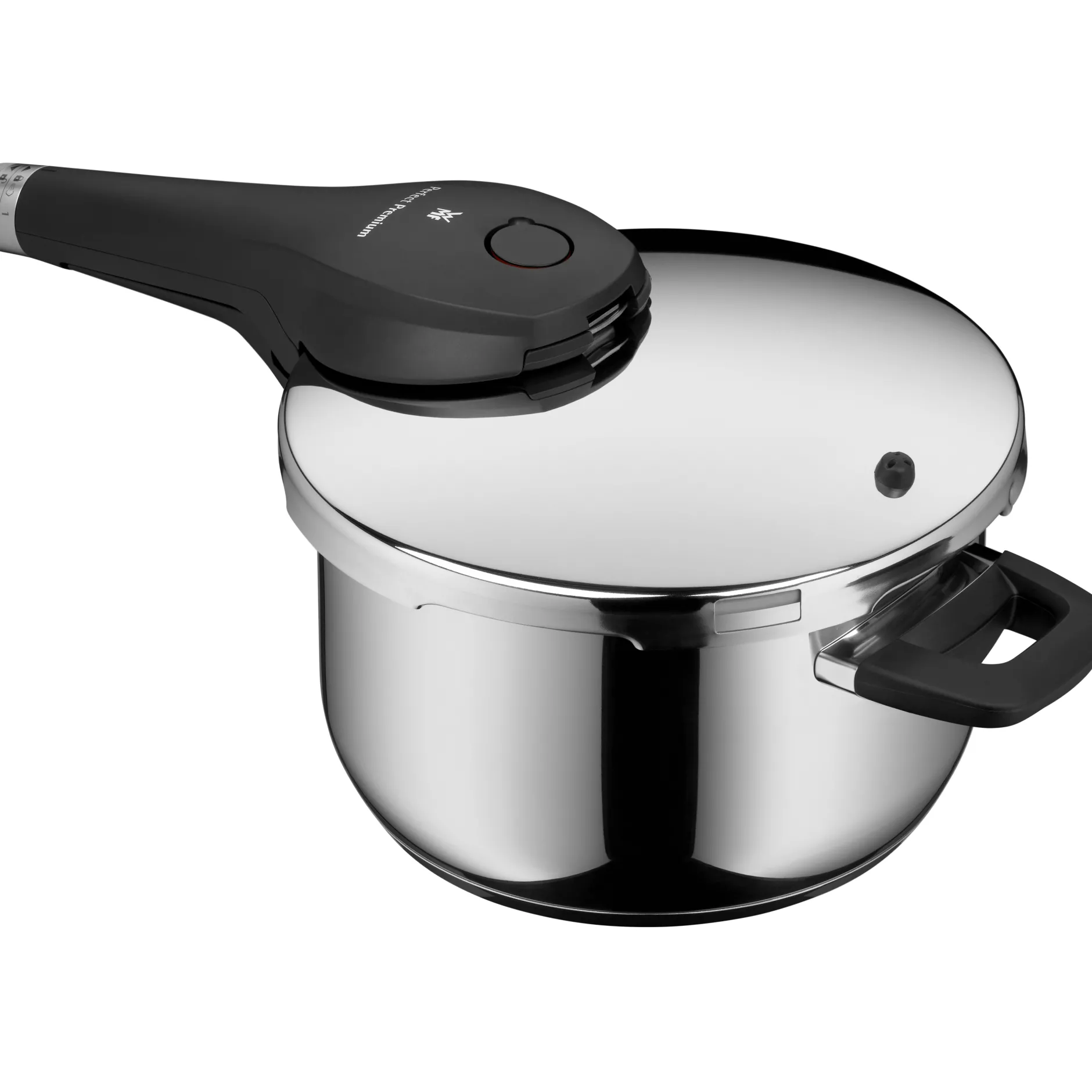 Perfect Premium One Pot Schnellkochtopf, 22 cm, 4,5 Liter|WMF Hot