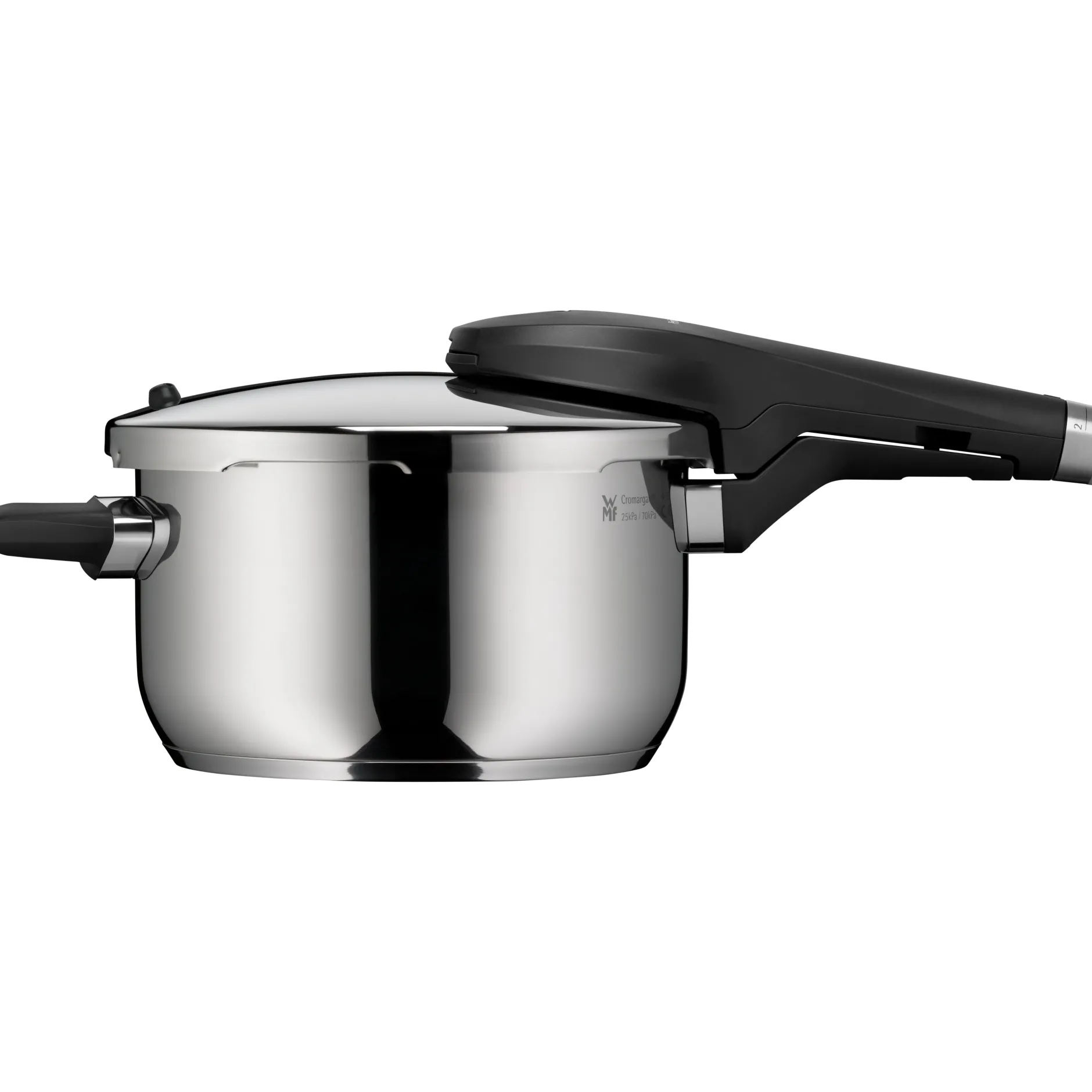 Perfect Premium One Pot Schnellkochtopf, 22 cm, 4,5 Liter|WMF Hot