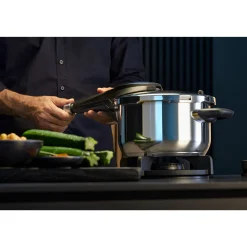 Perfect Premium One Pot Schnellkochtopf, 22 cm, 4,5 Liter|WMF Hot