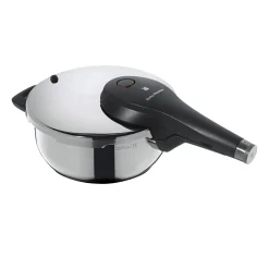 Perfect Premium One Pot Schnellkochtopf-Set mit Dampfgareinsatz, 22 cm, 6,5 und 3,0 Liter|WMF Clearance