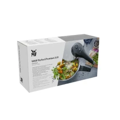 Perfect Premium One Pot Schnellkochtopf, 22 cm, 3,0 Liter|WMF Clearance