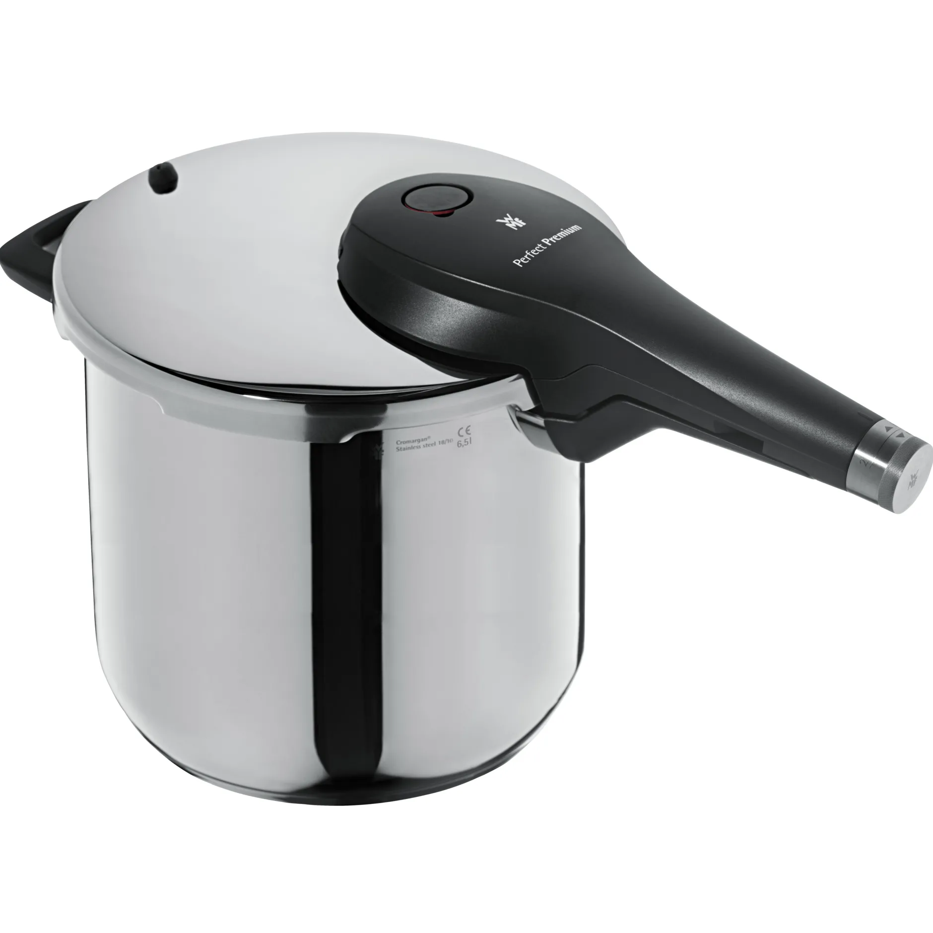 Perfect Premium One Pot Schnellkochtopf, 22 cm, 6,5 Liter|WMF Discount