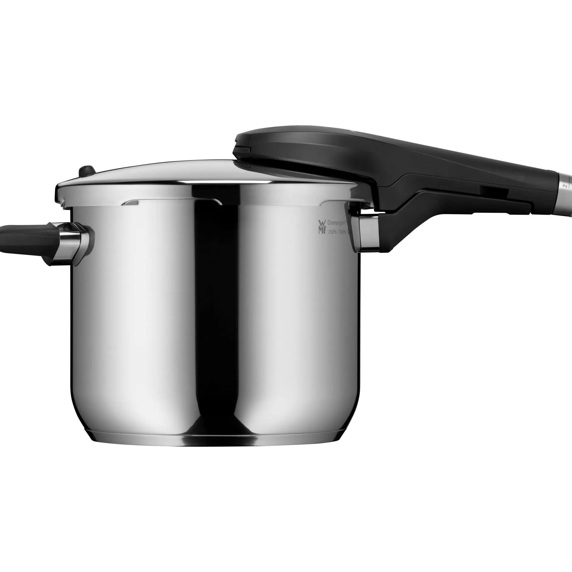 Perfect Premium One Pot Schnellkochtopf, 22 cm, 6,5 Liter|WMF Discount