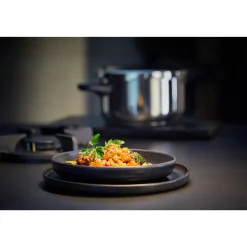 Perfect Premium One Pot Schnellkochtopf-Set mit Dampfgareinsatz, 22 cm, 4,5 und 3,0 Liter|WMF Discount